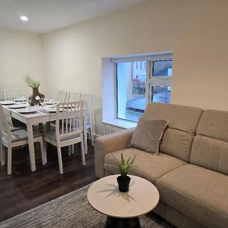 Town Centre Appartamento