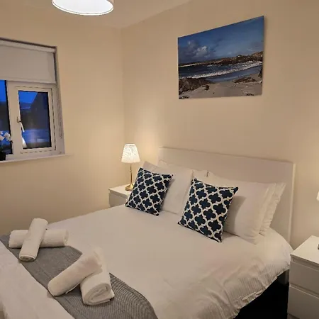 Lägenhet Town Centre *