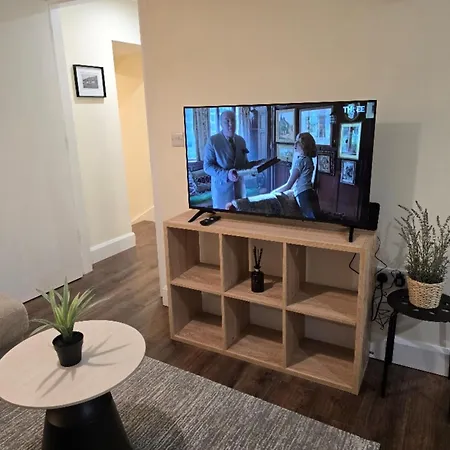 Town Centre * Clifden