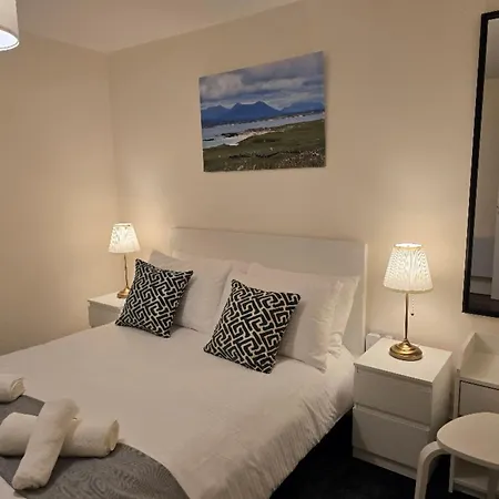 Lägenhet Town Centre *