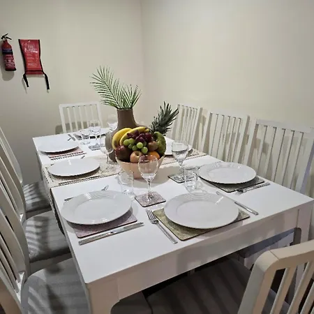 Town Centre Appartamento