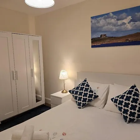 Town Centre Lägenhet