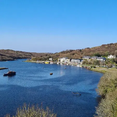 Town Centre Apartmán Clifden