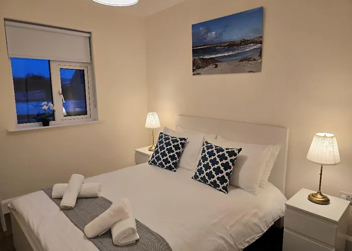 Appartamento Town Centre *