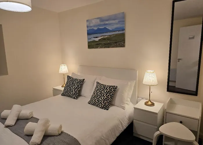 Appartamento Town Centre *