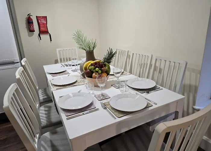 Town Centre Appartamento