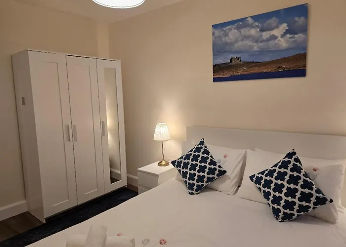 Town Centre Appartamento