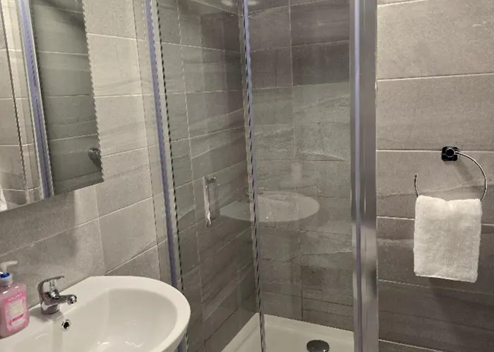 Town Centre Appartamento Clifden