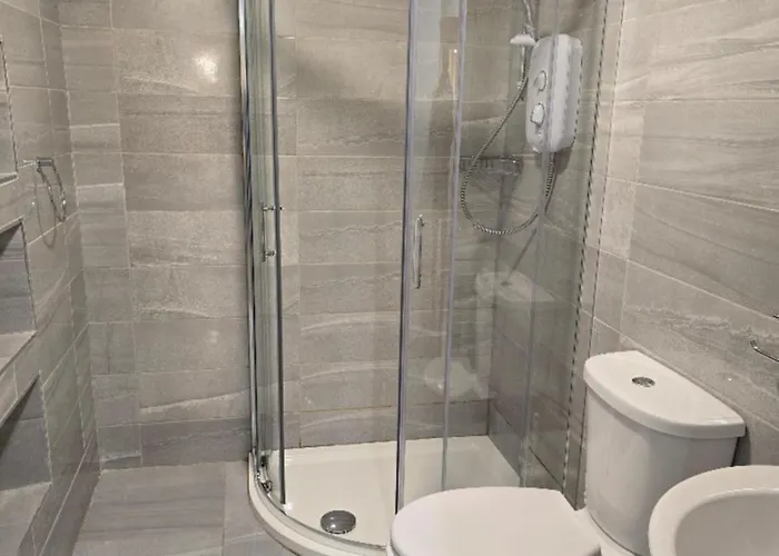 Lägenhet Town Centre