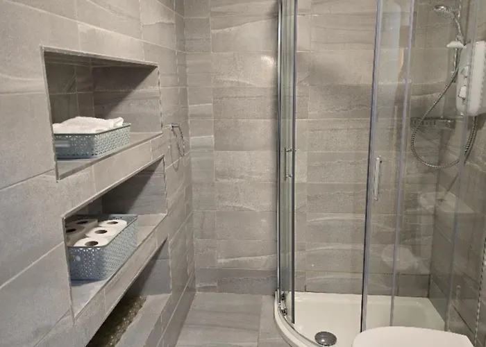 Town Centre Lägenhet *