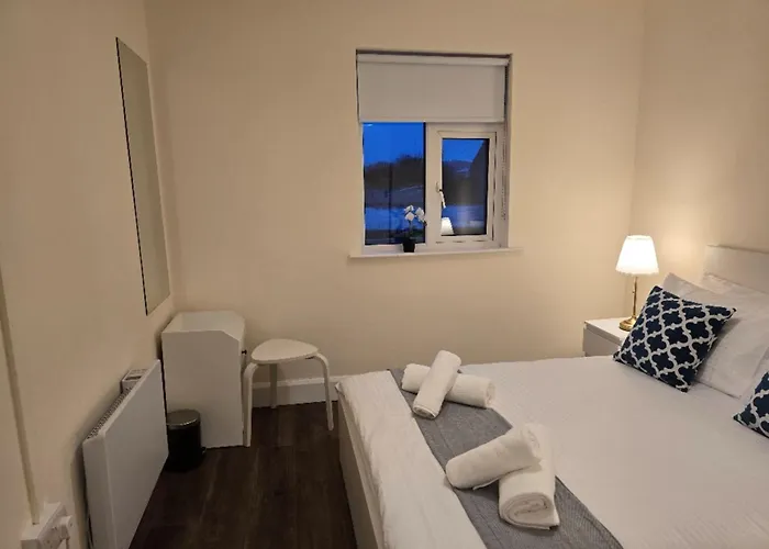 Town Centre Appartamento Clifden