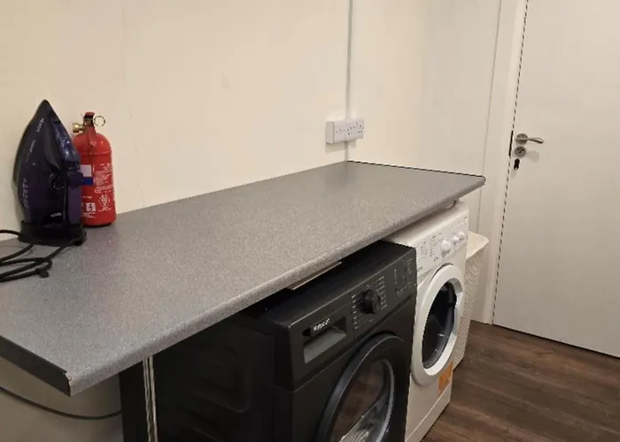 Town Centre * Clifden