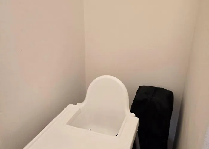 Town Centre Lägenhet *