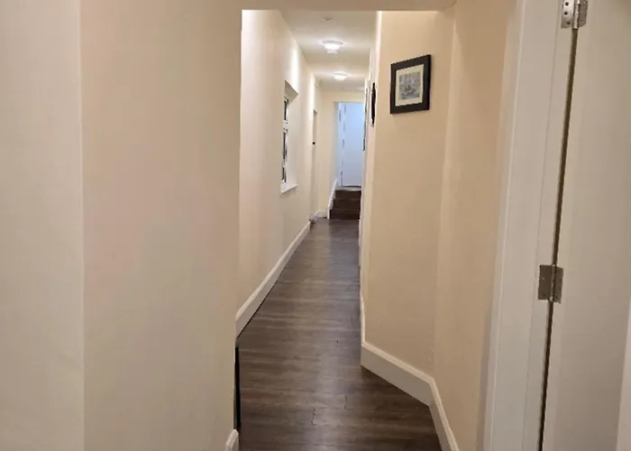 Lägenhet Town Centre