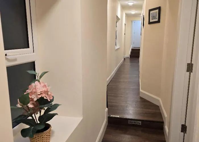 Lägenhet Town Centre Clifden