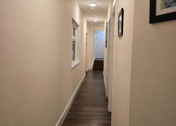 Town Centre Appartamento *