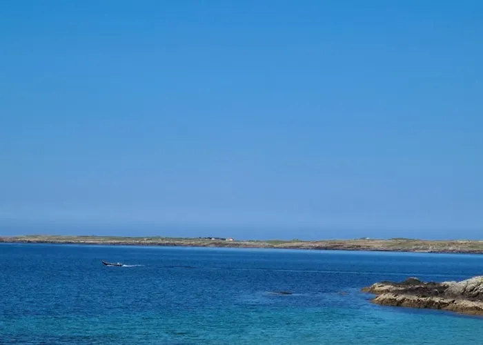 Lägenhet Town Centre