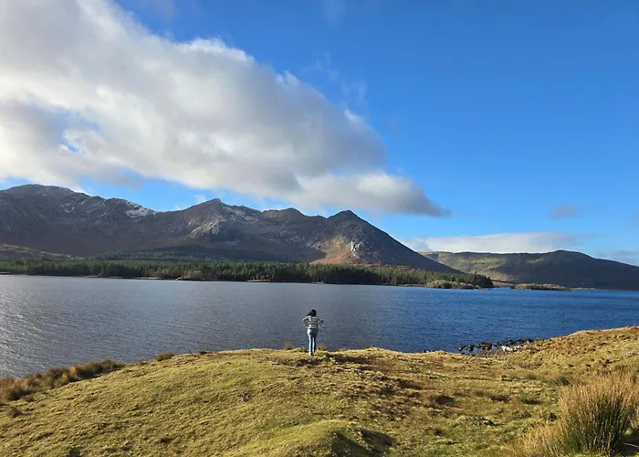 Appartamento Town Centre Clifden