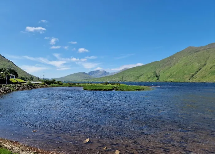 Lägenhet Town Centre *