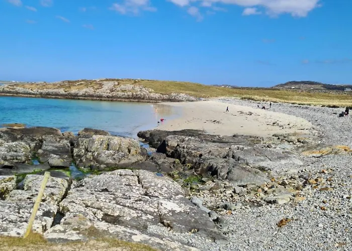 Appartamento Town Centre Clifden