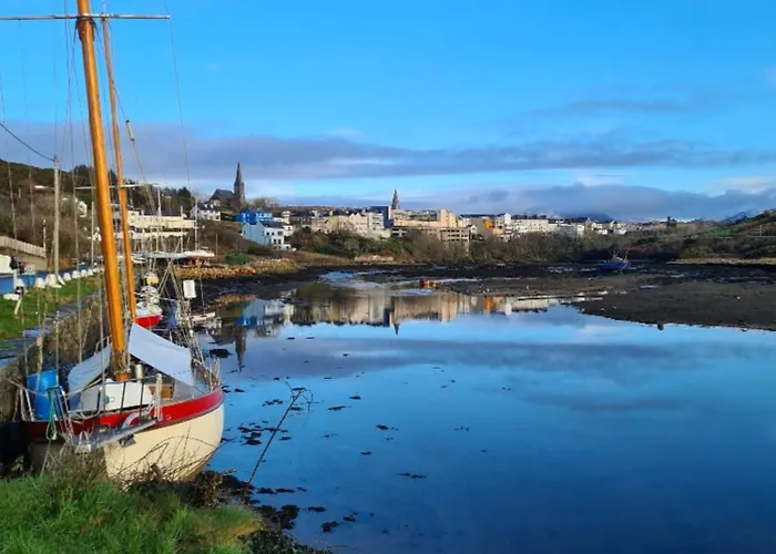 Lägenhet Town Centre