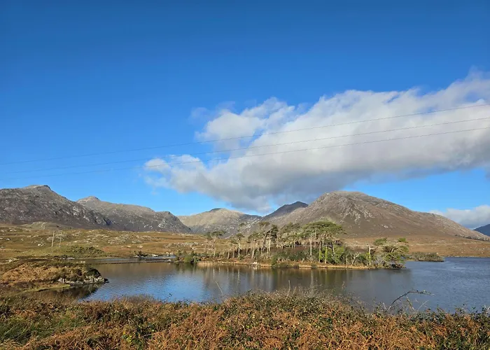 Town Centre * Clifden
