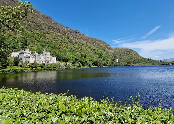 Appartamento Town Centre Clifden