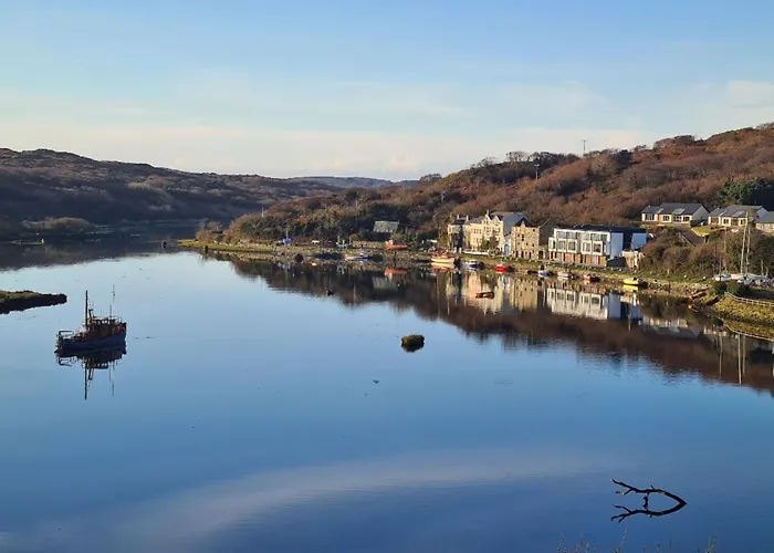 Town Centre Appartamento